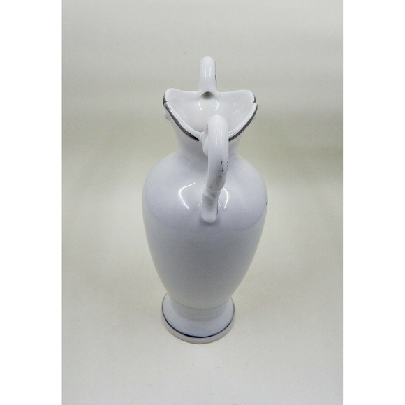 Holly Hobby Porcelain Bud Vase Start Each Day in a Happy Way 1972 Japan - Picture 3 of 6